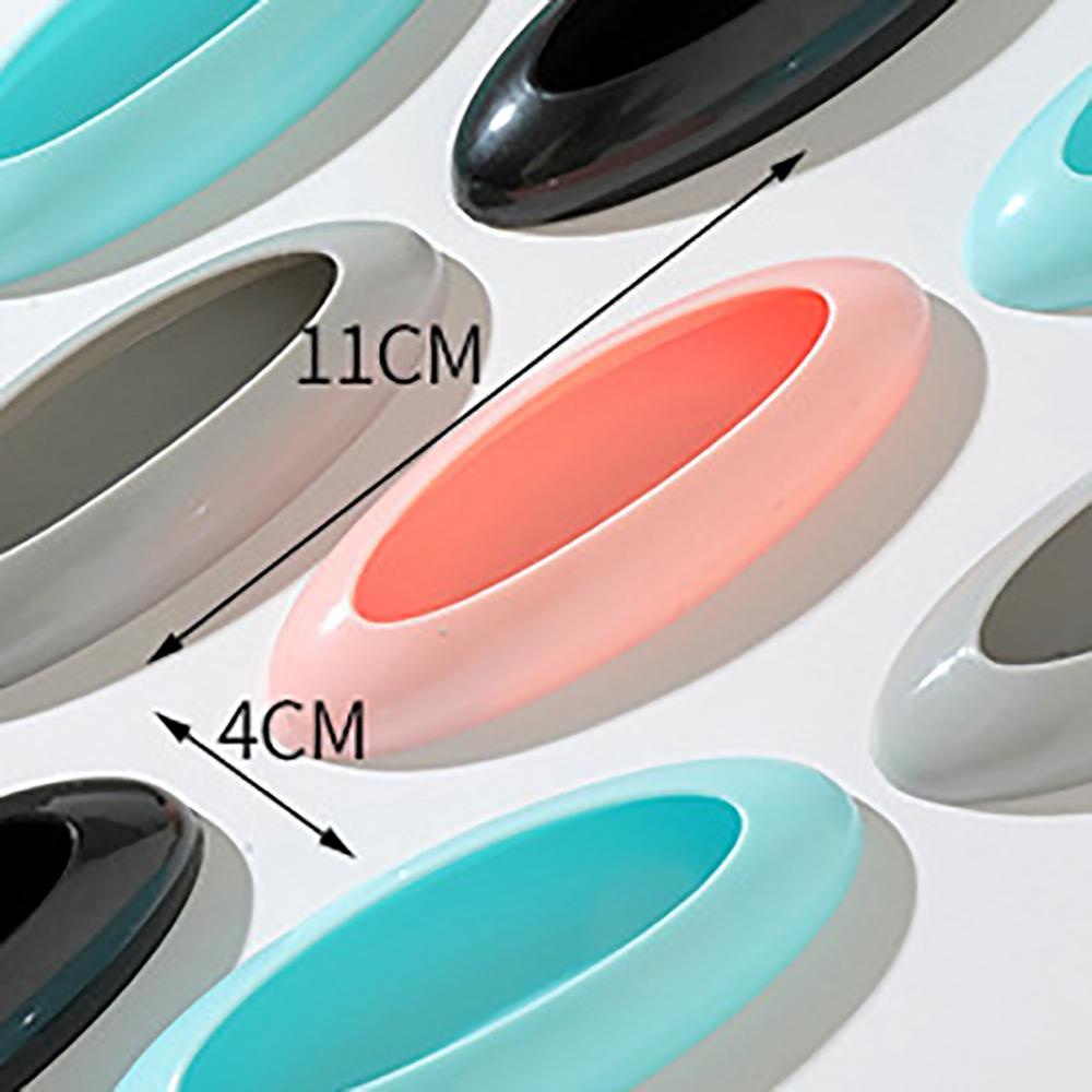 NICKOLAS Tay Nắm Cửa Tủ Quần Áo Dạng Trượt Tiện Dụng