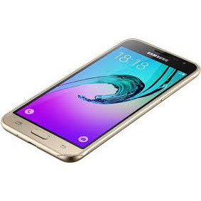 ĐIỆN THOẠI SAMSUNG GALAXY J3 (2016)- HÀNG CHÍNH HÃNG ĐÃ DÙNG  CÒN 99%