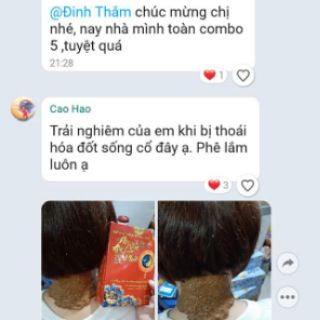 BỘT PHONG THỦY TÀI LỘC