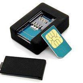 Định Vị GPS mini A8