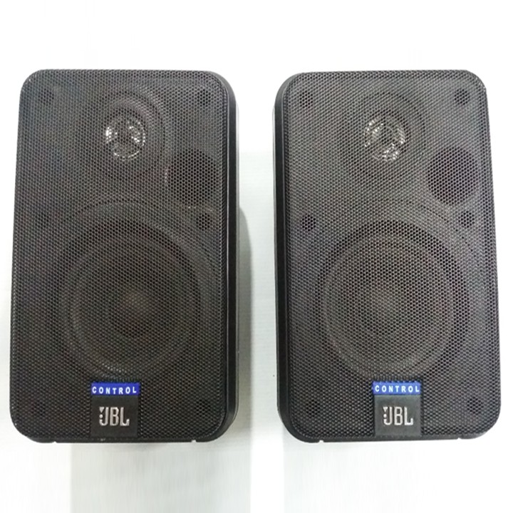 Loa super bass control-1 - loa vệ tinh siêu bass+TẶNG 3mét dây loa