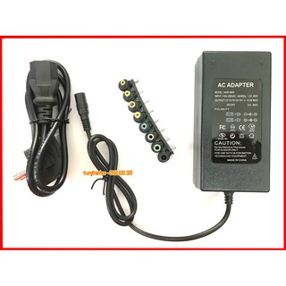 Sạc Đa Năng, Adaptor AC/DC