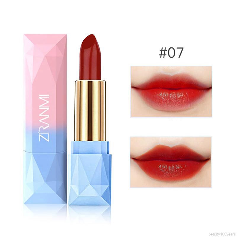 [Hàng mới về] Son thỏi siêu mịn mượt kháng nước và lâu trôi thời trang cho phái đẹp | BigBuy360 - bigbuy360.vn