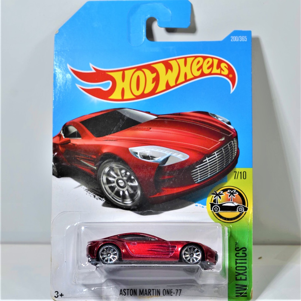 Xe Hotwheel Đủ Loại  - Size 3 x 7 cm
