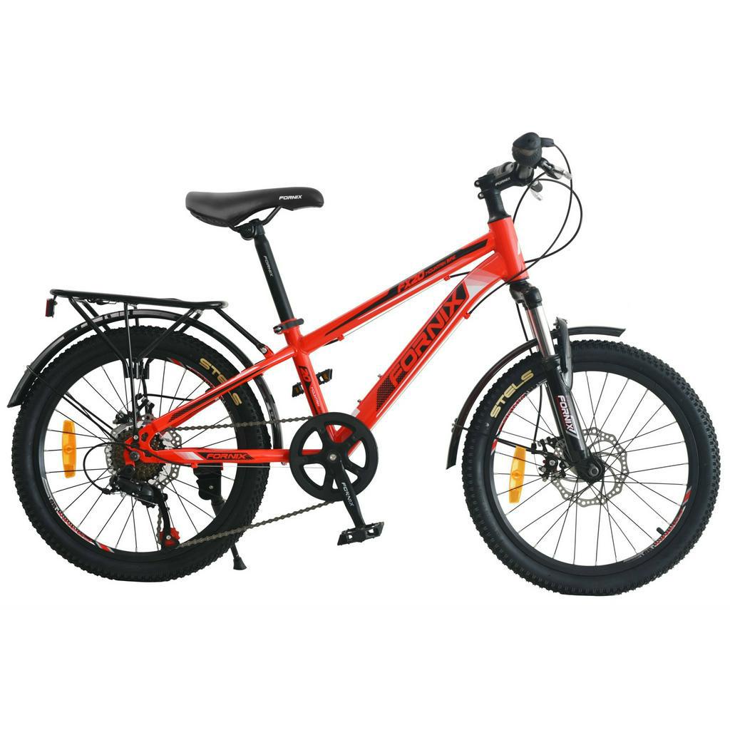 XE ĐẠP TRẺ EM FX20 bánh 20in + có bộ đề líp (7-10 tuổi)