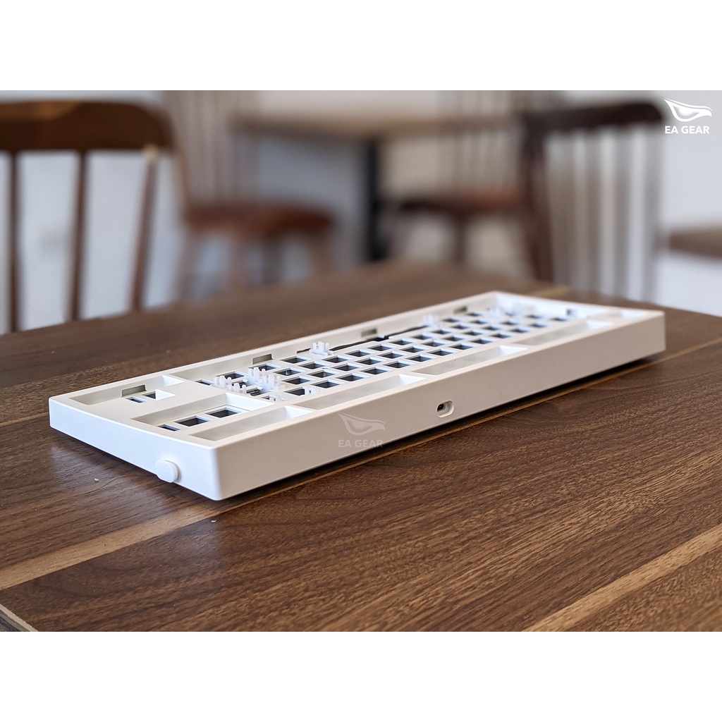 Kit bàn phím custom FL-Esports MK870 3 modes  chính hãng - EA Gear