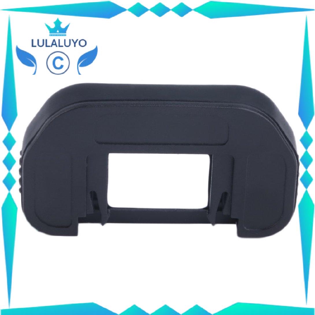 Đệm mắt ngắm dành cho máy ảnh Canon Eos 10d 20d 30d 40d 50d 60d 550d