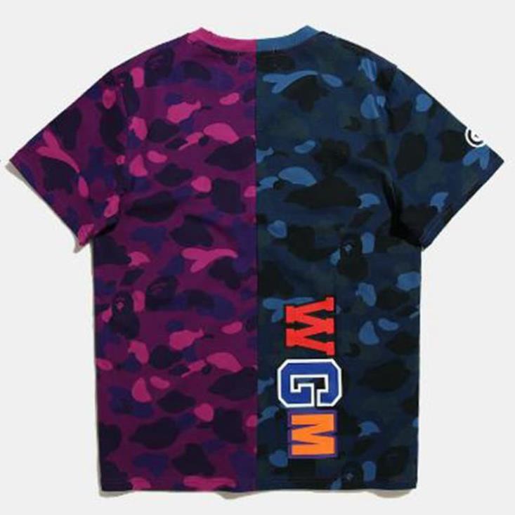 new 2021 [Freeship] Áo phông Bape cá mập,bape shark . ⛔