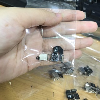 Camera sau + nẹp iPhone 6 zin bóc máy, đã test
