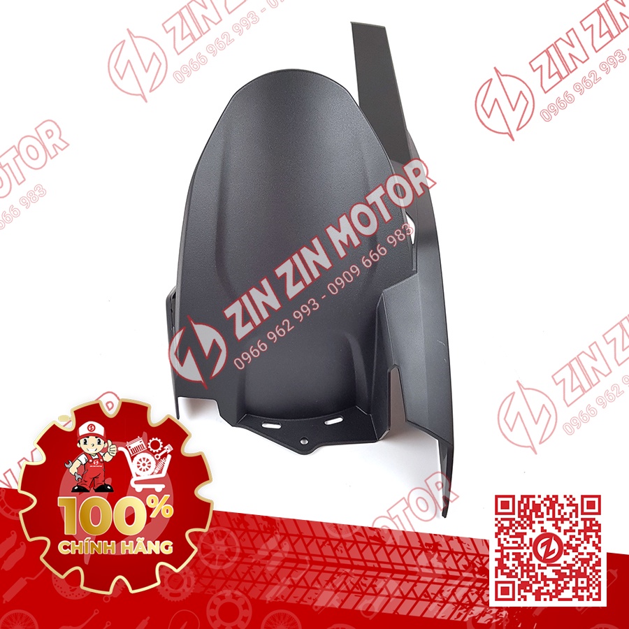 Chắn sên carte dè con GSX R150 GSX S150 Bandit 150 61311-23K00-000 chính hãng Suzuki Indonesia