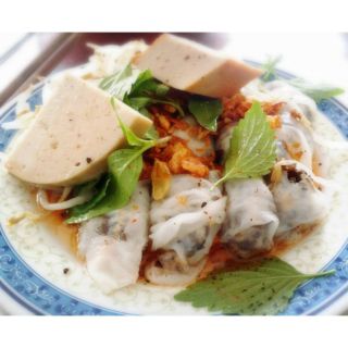 Bộ dụng cụ làm bánh cuốn  (loại 1)