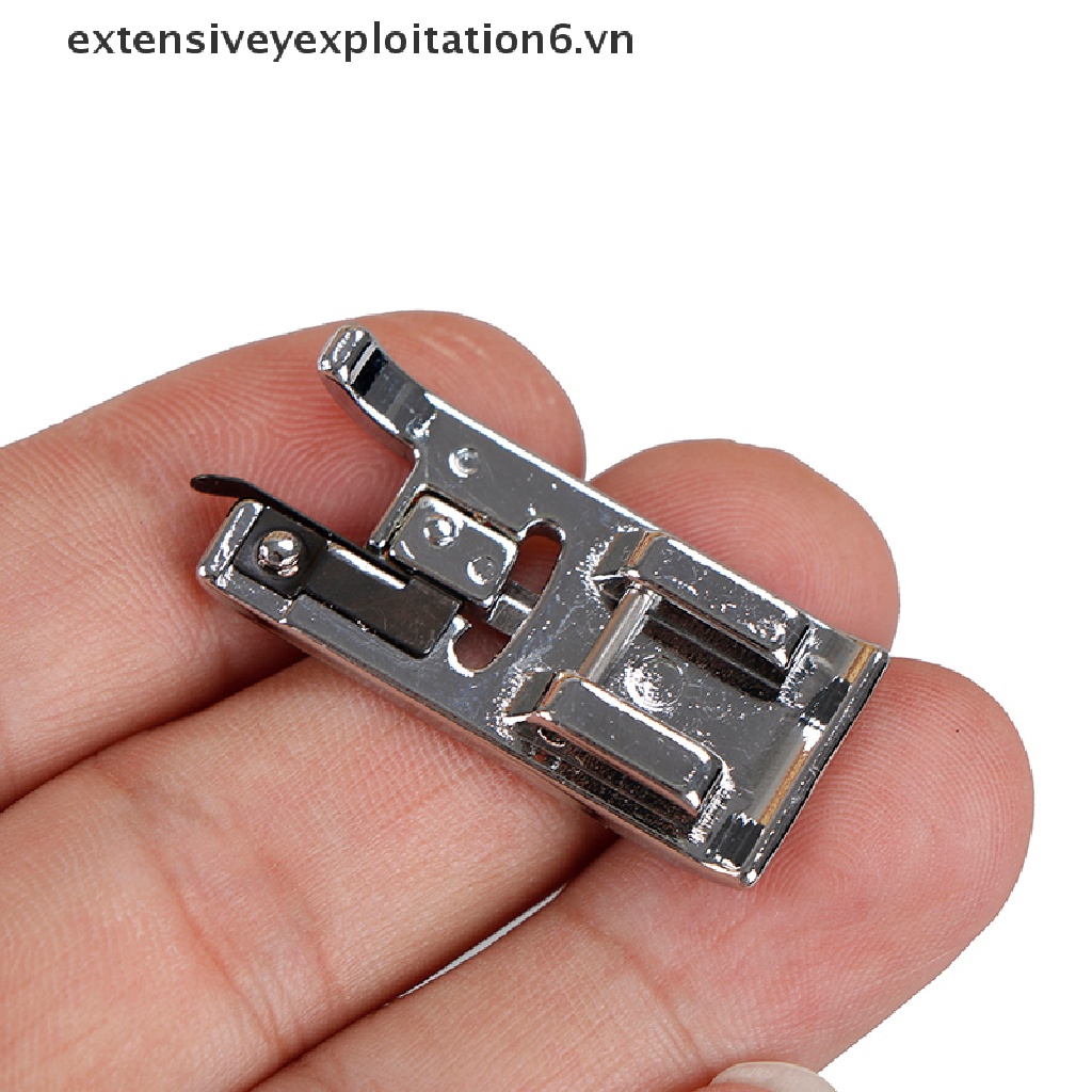Chân Vịt Máy May Brother Janome Snap on E6VN / E6VN