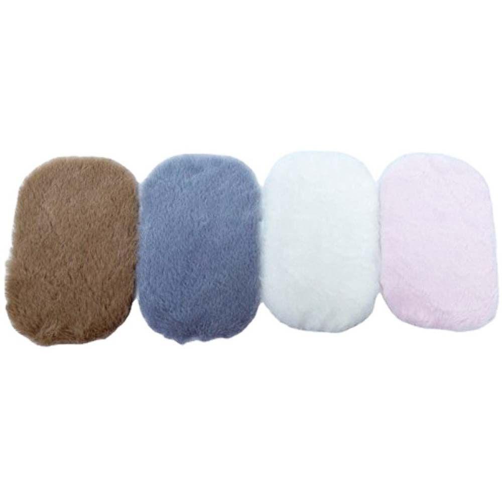 Thảm Lông Mini 1: 12 Dùng Để Trang Trí Nhà Búp Bê