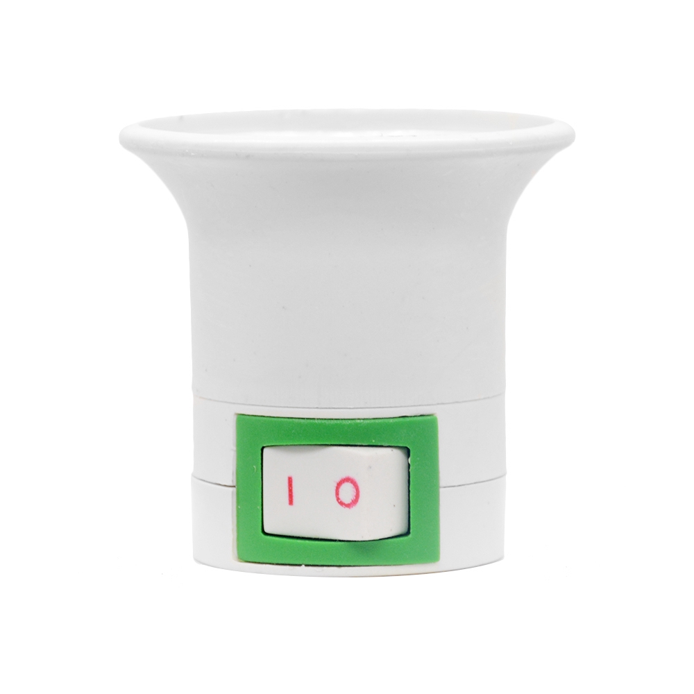 1 Đuôi Đèn Led E27 Loại Tắt Mở 220v | BigBuy360 - bigbuy360.vn
