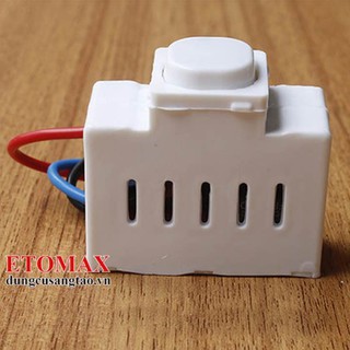 [SIÊU SALE] Công tắc hẹn giờ TM3F