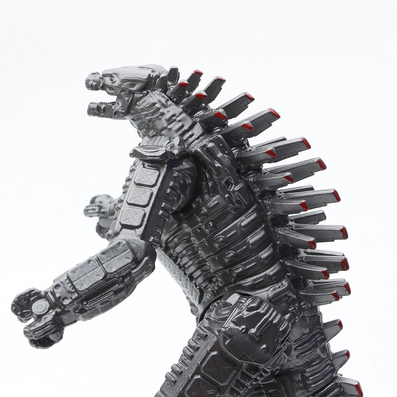 Mô Hình Quái Vật Godzilla 17cm