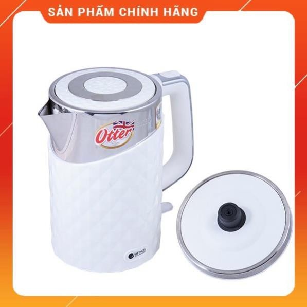 Ấm siêu tốc Elmich KEE-0217 nhập khẩu séc bảo hành 25 tháng