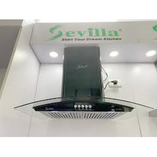 MÁY HÚT MÙI SEVILLA SV-328