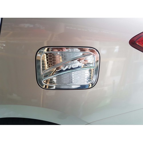 Nắp bình xăng VIOS- 14-19