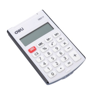Máy tính Deli 39217