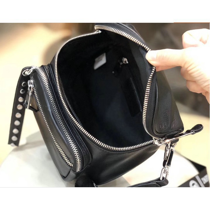 Túi xách bao tử, sang chảnh mới nhất 2020, bóng, mềm, rộng | BigBuy360 - bigbuy360.vn