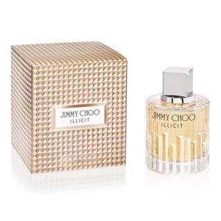 💥 nước hoa nữ illicit 100ml - jimmy choo