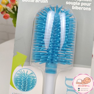 Dụng cụ cọ bình sữa DrBrown's