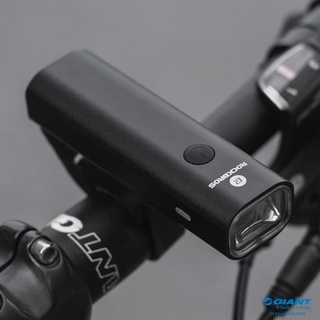 Đèn xe đạp thể thao siêu sáng Rockbros