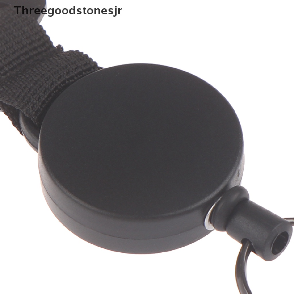 Móc Khóa Có Thể Thu Gọn Kèm Kẹp Đa Năng JR