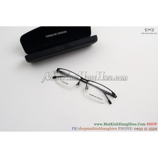 GỌNG KÍNH CẬN THỜI TRANG CAO CẤP  P9838: