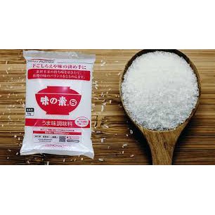 Mì chính Ajinomoto Nhật bản