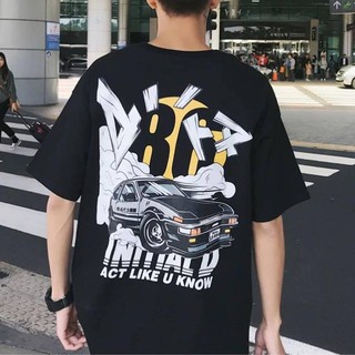 ÁO TEE ACT