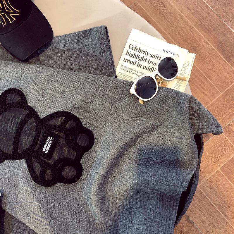 Áo Thun cotton Ngắn Tay Thời Trang hong kong Cho Nữ