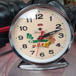 Đồng hồ để bàn