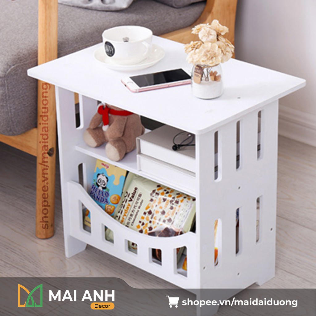 Kệ Bàn Đa Năng Mẫu Mới | BigBuy360 - bigbuy360.vn