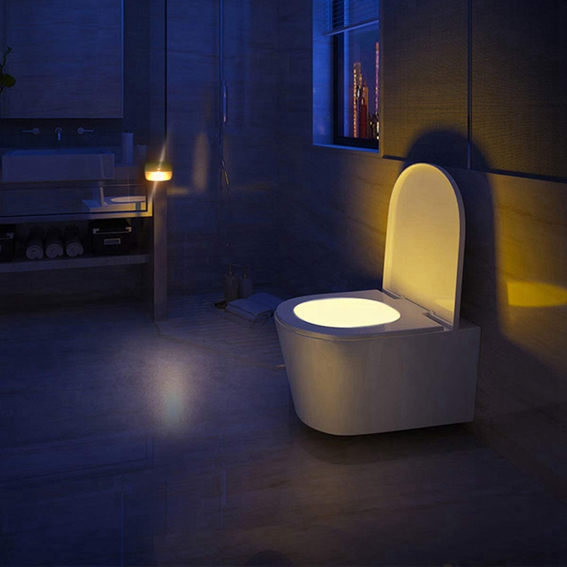 Đèn ngủ cảm biến chuyển động LED không dây chất lượng cao tiện lợi