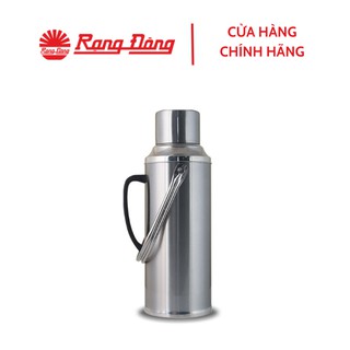 Phích nước giữ nhiệt 2 lít rạng đông rd2035 st2