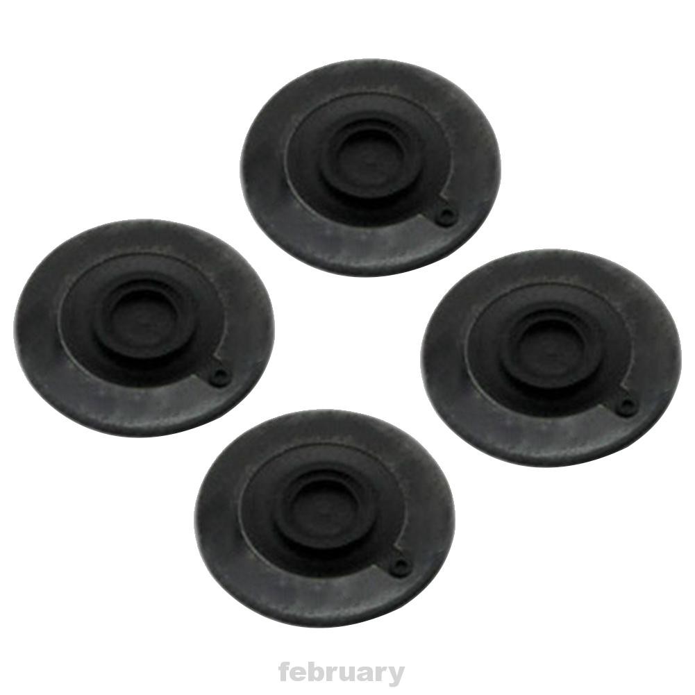 Set 4 Miếng Cao Su Chống Trượt Cho Macbook Pro A1278 | BigBuy360 - bigbuy360.vn