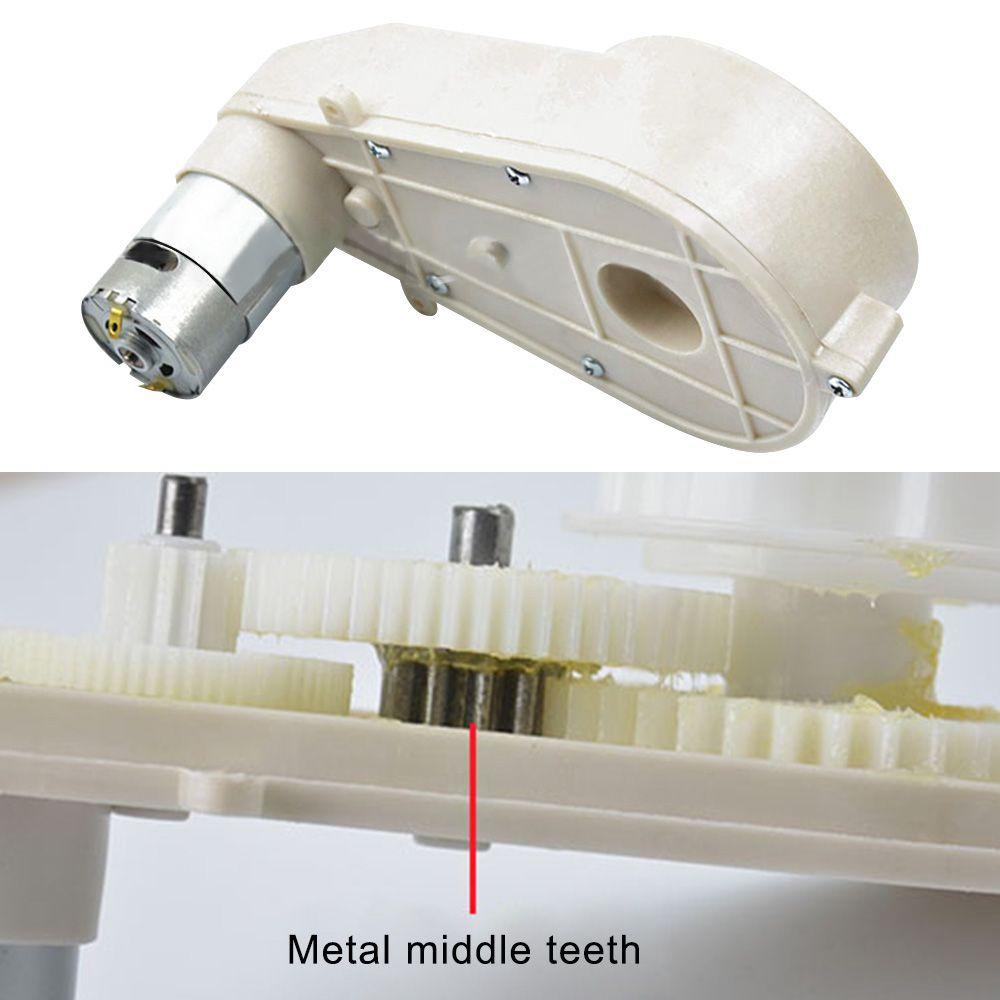 LAYOR1 Hộp Số Điện Đồ Chơi Xe Hơi Điều Khiển Từ Xa Cho Bé