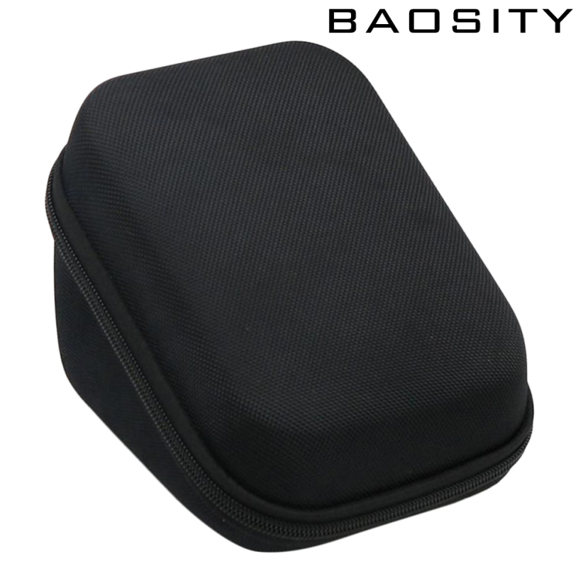 [BAOSITY]Hard Case Carrying Storage Bag Fit for Omron Upper Arm Blood Pressure Monitor