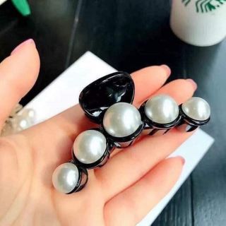 Combo 3 món cột tóc và kẹp