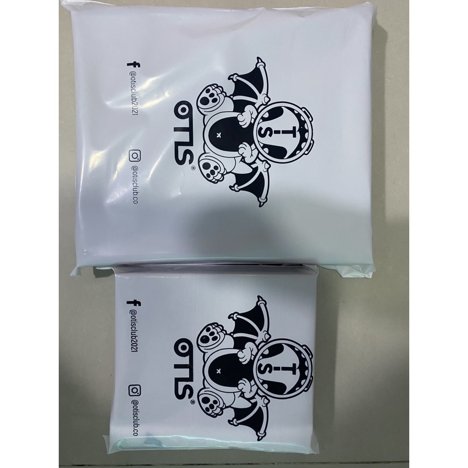 Áo thun polo unisex local brand OTIS Polo Otis