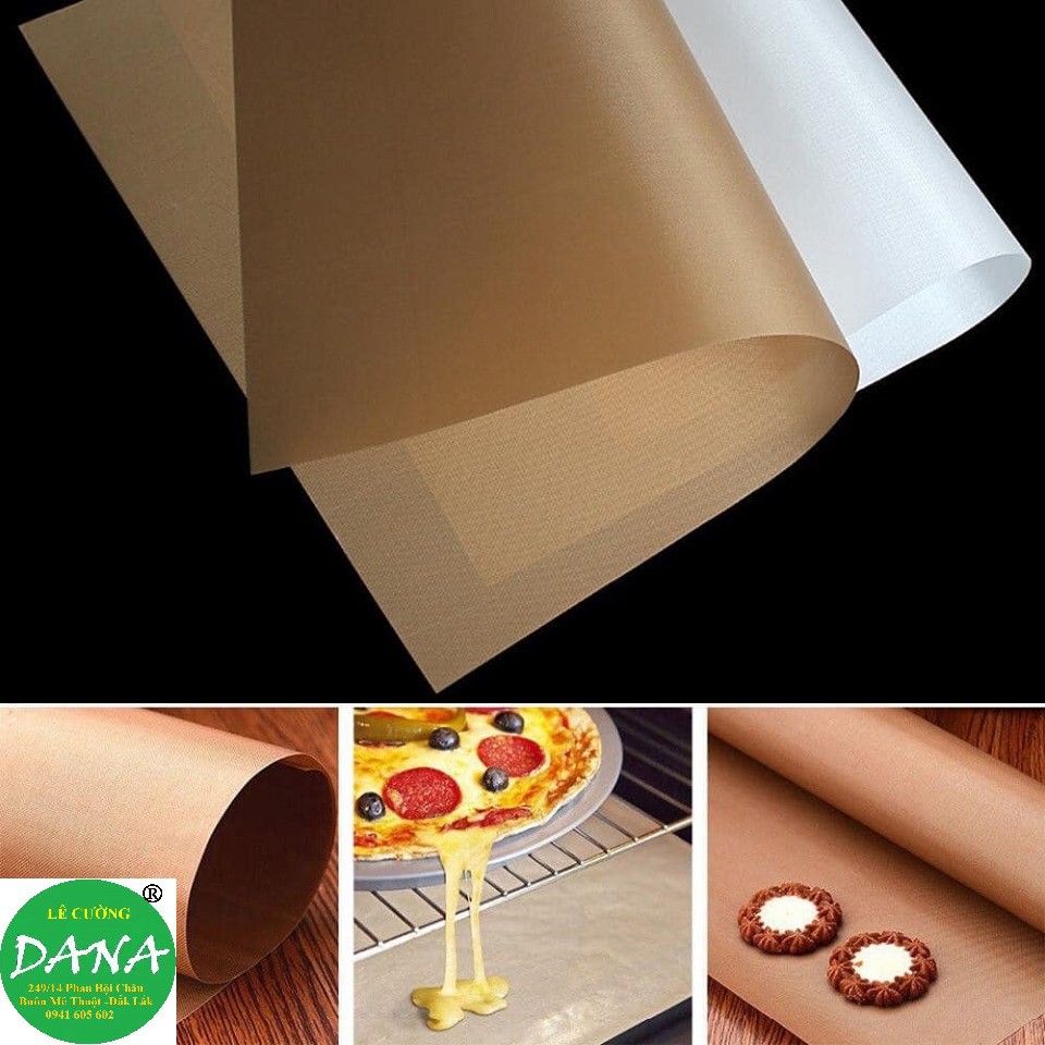 Tấm lót nướng 40x60