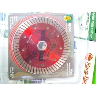 1 hộp Đá cắt omega 10 viên