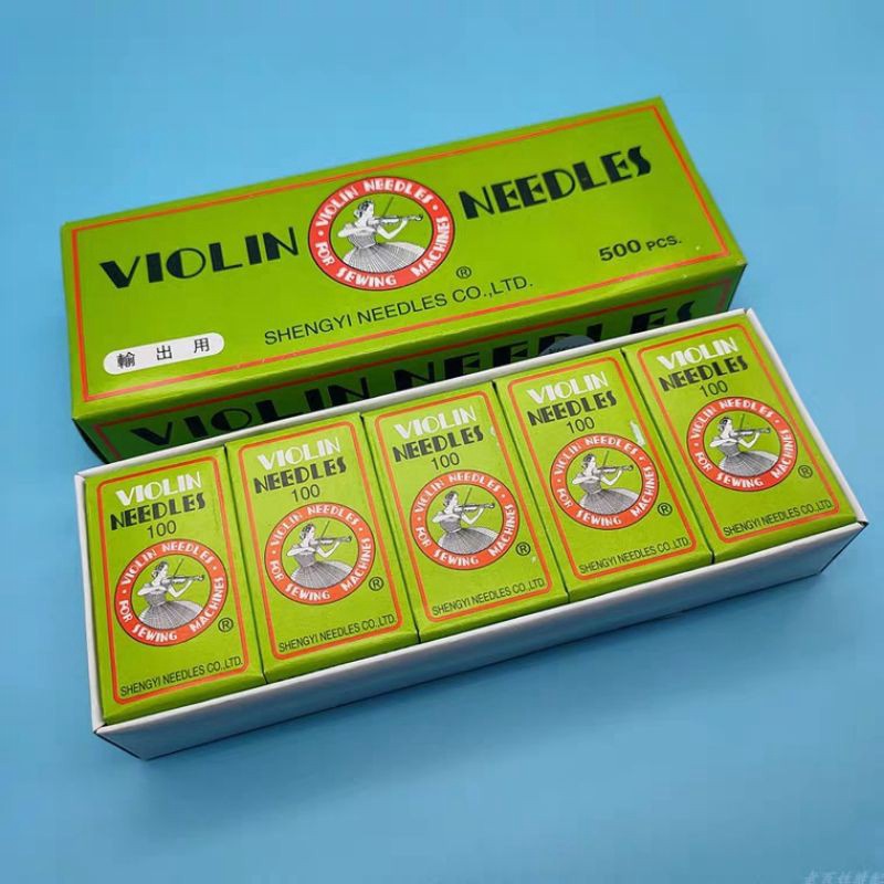 Kim DB1 Máy May  1 kim Công Nghiệp > Phụ Liệu May Mặc > Kim Máy 1 kim TSSM