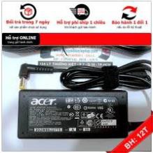 [BH12TH] [- Sạc Laptop Acer V5-121 V5-122 V5-131 V5-171 3.42A 65W . ZIN