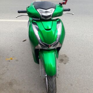 Tem trùm xe SH hot nhất 2019