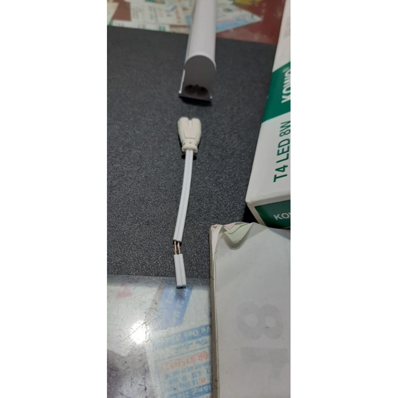 Đèn Led Hắt Trần Tủ, Bàn Thờ T4 8W, 12W, 16W Và 20W OWO