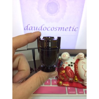 [ mini ] Nước hoa Paco Rabanne Invictus Victory Elixir -  Intense EDT 5ml