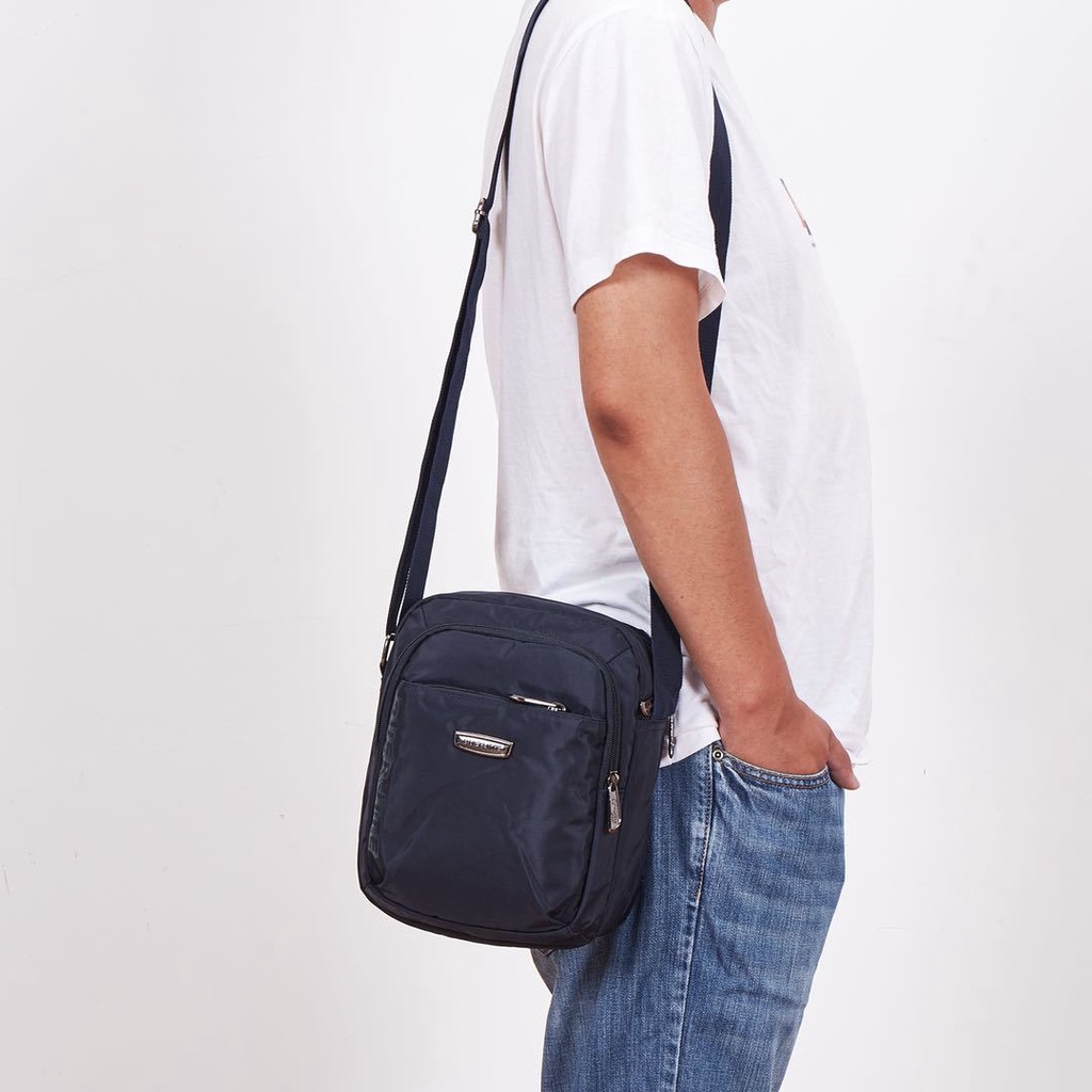 ۩ Túi đeo vai vải Oxford thời trang 2020 cho nam | BigBuy360 - bigbuy360.vn